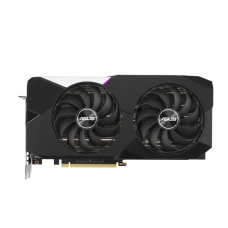 Placa Gráfica Asus Dual RTX 3070 8GB GDDR6, PCI-E 4.0, HDMI, DisplayPort