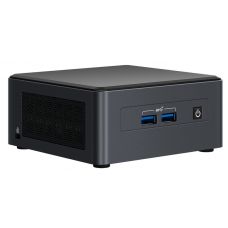 Barebone Intel NUC i5-1135G7, Gráficos UHD, Optane, 1 Ano Garantia Barebone Intel NUC i5-1135G7, Gráficos UHD, Optane, 1 Ano Garantia