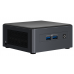 Barebone Intel NUC i5-1135G7, Gráficos UHD, Optane, 1 Ano Garantia Barebone Intel NUC i5-1135G7, Gráficos UHD, Optane, 1 Ano Garantia