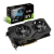 Placa Gráfica Asus DUAL-RTX2060-O6G-EVO, 6GB GDDR6, 7680x4320, PCI Express 3.0, HDMI/DP