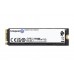 SSD Kingston FURY Renegade 2TB M.2 NVMe: 7300MB/s, 3D TLC, 4.0 PCIe