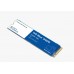 SSD WD Blue SN570 500GB M.2 NVMe, 3500 MB/s Leitura, para PC/Portátil