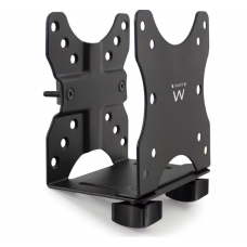 Suporte EWENT EW1517 p/ Mini PC: VESA, Até 27