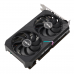 Placa Gráfica ASUS Radeon RX 6400 4GB GDDR6 Dual, HDMI/DisplayPort