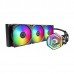 Cooler Master MasterLiquid 360 ATMOS, Water Cooler CPU, 360mm, ARGB
