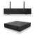 Caixa Mini-ITX M4trixx SH2-N100 - 2xUSB2.0, Type-C e 12V Caixa Mini-ITX M4trixx SH2-N100 - 2xUSB2.0, Type-C e 12V