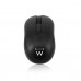 Rato EWENT EW3223 - Rato Wireless Ambidestro 1000 DPI