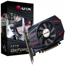 Placa Gráfica AFOX GT730 4GB GDDR5, PCI-E 2.0, HDMI, DVI e VGA
