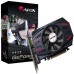 Placa Gráfica AFOX GT730 4GB GDDR5, PCI-E 2.0, HDMI, DVI e VGA