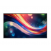 Monitor 65p Philips Q-Line 65BDL4050Q Ultra HD Android 10