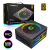 Fonte Gamemax RGB-850PRO 850W 80+ Gold, Totalmente Modular, ARGB