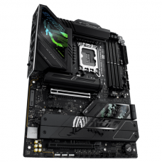 Motherboard Asus ROG STRIX Z890-F WIFI LGA1851 DDR5 PCIe 5.0
