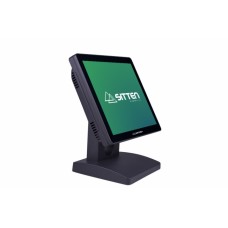 Terminal POS Sitten A9120 Android, 12'' Touch, RK3066, 1GB RAM, 4GB Flash