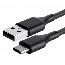 Cabo OEM USB-C para USB-A 1m USB 3.0, carregamento e dados Cabo OEM USB-C para USB-A 1m USB 3.0, carregamento e dados