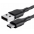 Cabo OEM USB-C para USB-A 1m USB 3.0, carregamento e dados