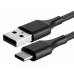 Cabo OEM USB-C para USB-A 1m USB 3.0, carregamento e dados Cabo OEM USB-C para USB-A 1m USB 3.0, carregamento e dados