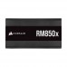 Fonte de Alimentação Corsair RM850X V2021 850W 80+ Gold ATX, modular