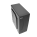 Caixa INSYS PC1-M2 Micro ATX SFF, 300W, USB 3.2 Gen1, 4 Slots Expansão Caixa INSYS PC1-M2 Micro ATX SFF, 300W, USB 3.2 Gen1, 4 Slots Expansão