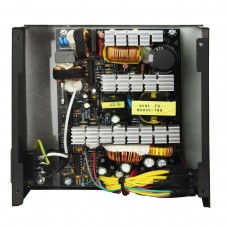 Fonte de Alimentação Gamemax GP-650 650W 80+ Bronze ATX, PFC Ativo e 140mm
