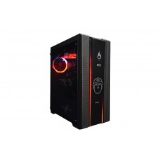 Computador Gaming INSYS FOXGG i5-10600KF, GTX1660 Super, 16GB RAM, SSD 512GB