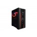 Computador Gaming INSYS FOXGG i5-10600KF, GTX1660 Super, 16GB RAM, SSD 512GB