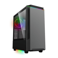 PC Gaming INSYS .FORCE GAMER PRO i7-14700KF, RTX 4070S, 32GB RAM, 1TB SSD
