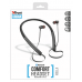 Auscultadores Trust Kolla Bluetooth Intra-auriculares, Fita de Pescoço, 22h Bateria