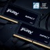 Memória RAM Kingston 32GB DDR5 5600MHz SO-DIMM CL40 - KF556S40IBK2-32