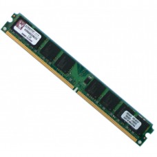 Memória OEM 2GB DDR2 800MHz CL5/CL6, DIMM