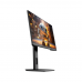 Monitor 23.8p INSYS LE6-FY238 FHD 100Hz VA Panel (LE2-2402) c/ HAS