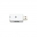 Adaptador Wi-Fi Epson ELPAP10: USB, Com Fio, Branco, para Vários Projectores Epson