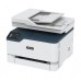 Impressora Multifunções Xerox C235V_DNI Laser Cor 22ppm Wi-Fi, Impressão Duplex e ADF