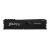 Memória RAM Kingston Fury Beast 16GB DDR4 3200MHz CL16 - Dissipador de Calor