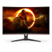 Monitor AOC C32G2AE/BK 31.5 Monitor AOC C32G2AE/BK 31.5