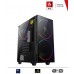 PC Gaming INSYS .Force SCOUT I5-14400F RTX5060 16GB  8GB 500GB W11