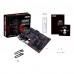 Motherboard Asus PRIME B350-PLUS AM4, DDR4, ATX e 7.1 Canais