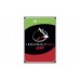 Disco Rígido Seagate IronWolf 8TB 7200RPM 256MB SATA3 para NAS