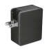 Carregador Trust 22194: Dual USB, 24W, Proteção contra Sobrecarga, Carregamento Rápido Carregador Trust 22194: Dual USB, 24W, Proteção contra Sobrecarga, Carregamento Rápido
