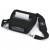 Bolsa Zebra P1063406-037 para Impressora ZQ520: Proteção, Alça de Ombro, Preto, ZQ510/511/521 Bolsa Zebra P1063406-037 para Impressora ZQ520: Proteção, Alça de Ombro, Preto, ZQ510/511/521