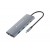 Docking USB-C Conceptronic 9-em-1 com HDMI, Ethernet, USB 3.0 e Leitor de Cartões