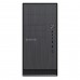 Caixa Unyka Micro ATX AERO C12 V1, USB 3.0, Leitor SD e Design Elegante