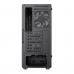 Caixa Gamemax Forge AB ATX, 2xUSB, 1xType-C, s/PSU