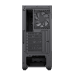 Caixa Gamemax Brufen COC ATX, Preto, 5 Ventoinhas ARGB, USB 3.0
