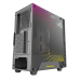 Caixa Gamemax RockStar 2 - ATX, Vidro Temperado, ARGB, USB 3.0, Personalizável