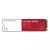 SSD WD Red SN700 1TB M.2 NVMe - 3430MB/s Leitura, NAS