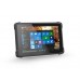 Tablet INSYS 10.1p Rugged EM3-I11H, Windows IoT, 4GB RAM, 64GB SSD, IP65 Recondicionado