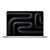Portátil Apple MacBook Pro 14p M3 Pro | 18GB RAM | 1TB SSD | Silver sem_imagem