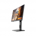 Monitor 23.8p INSYS LE6-FY238 FHD 100Hz VA Panel (LE2-2402) c/ HAS