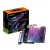 Placa Gráfica Gigabyte RTX 5090 32GB Aorus Waterforce WB, GDDR7, Refrigeração Líquida