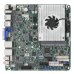 Motherboard AsRock IMB-1006J, Mini-ITX, Intel® N97, 2x LAN, 3x Display